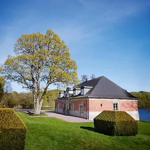 The Norrmans Castle Hotel