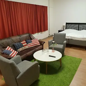 Motel Trestads Restaurang Hotell&pensionat