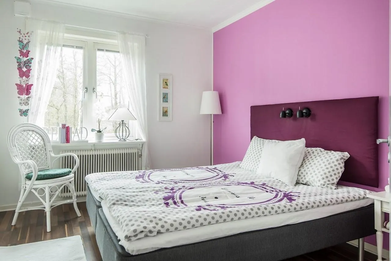 Ferienhaus Landvetter Bnb Härryda 2*,  Schweden