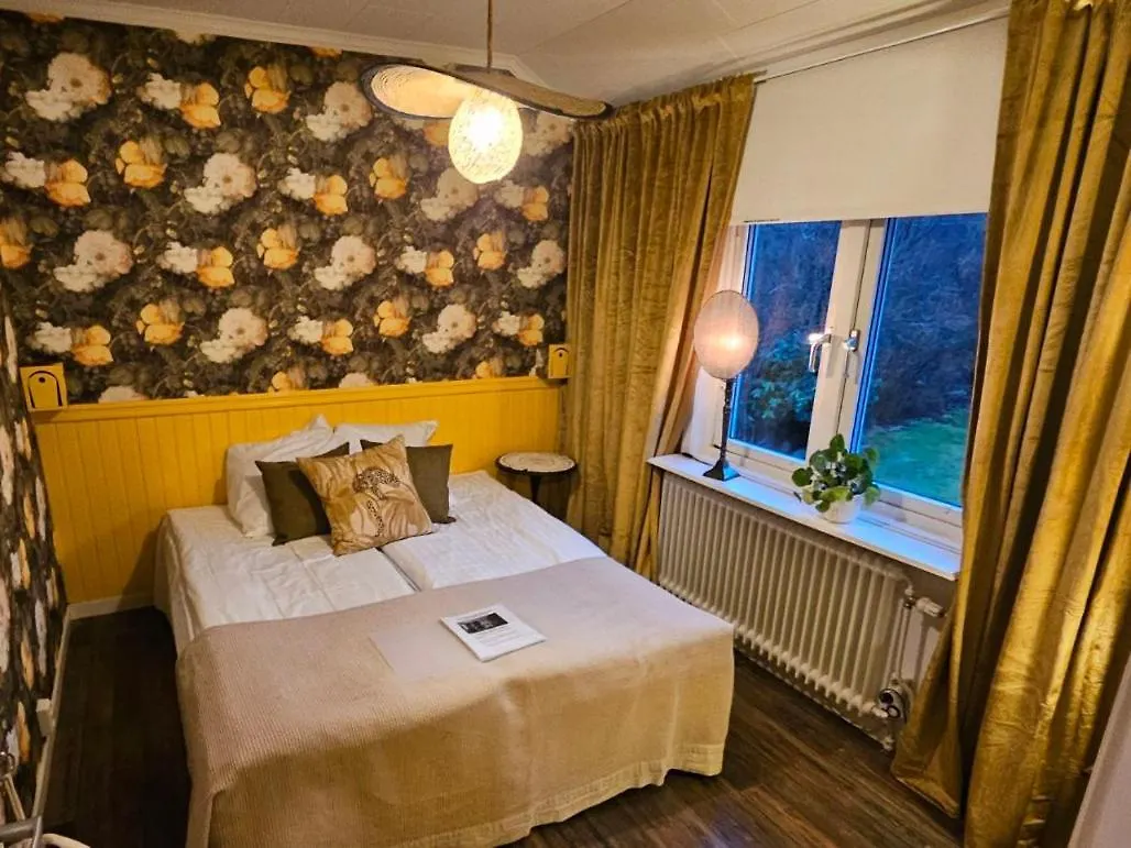 Landvetter Bnb Harryda Отель типа 