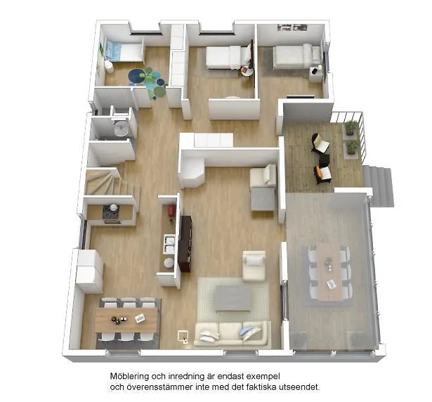 Landvetter Bnb Harryda