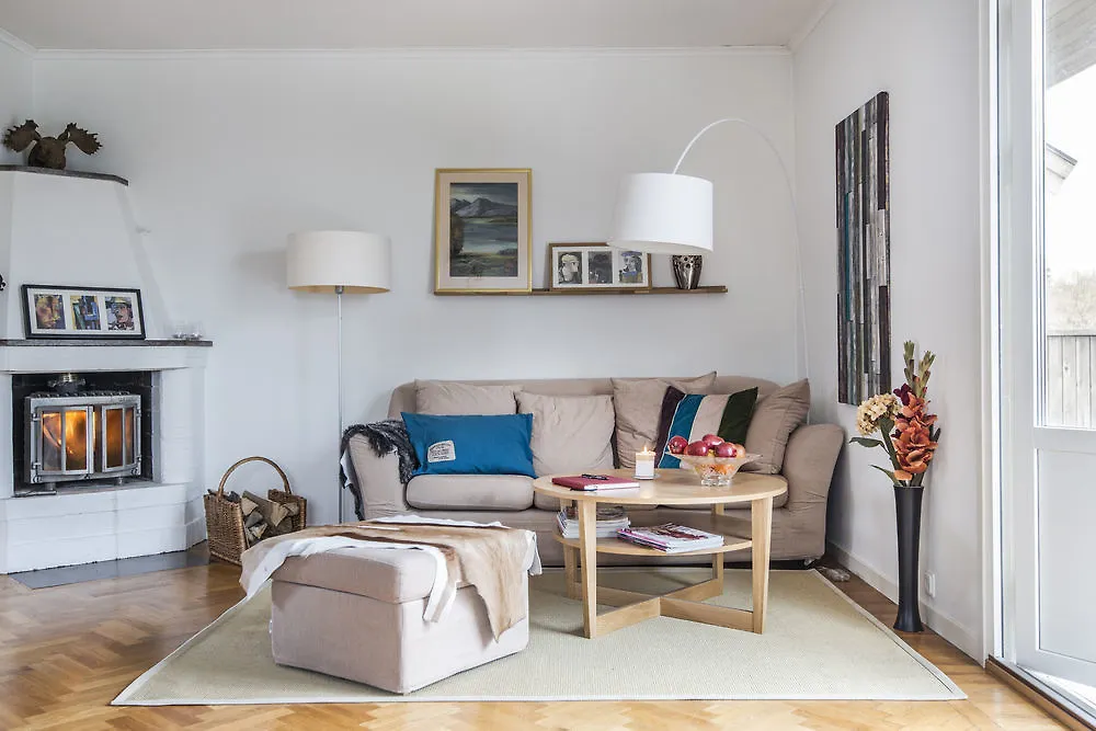Landvetter Bnb Harryda