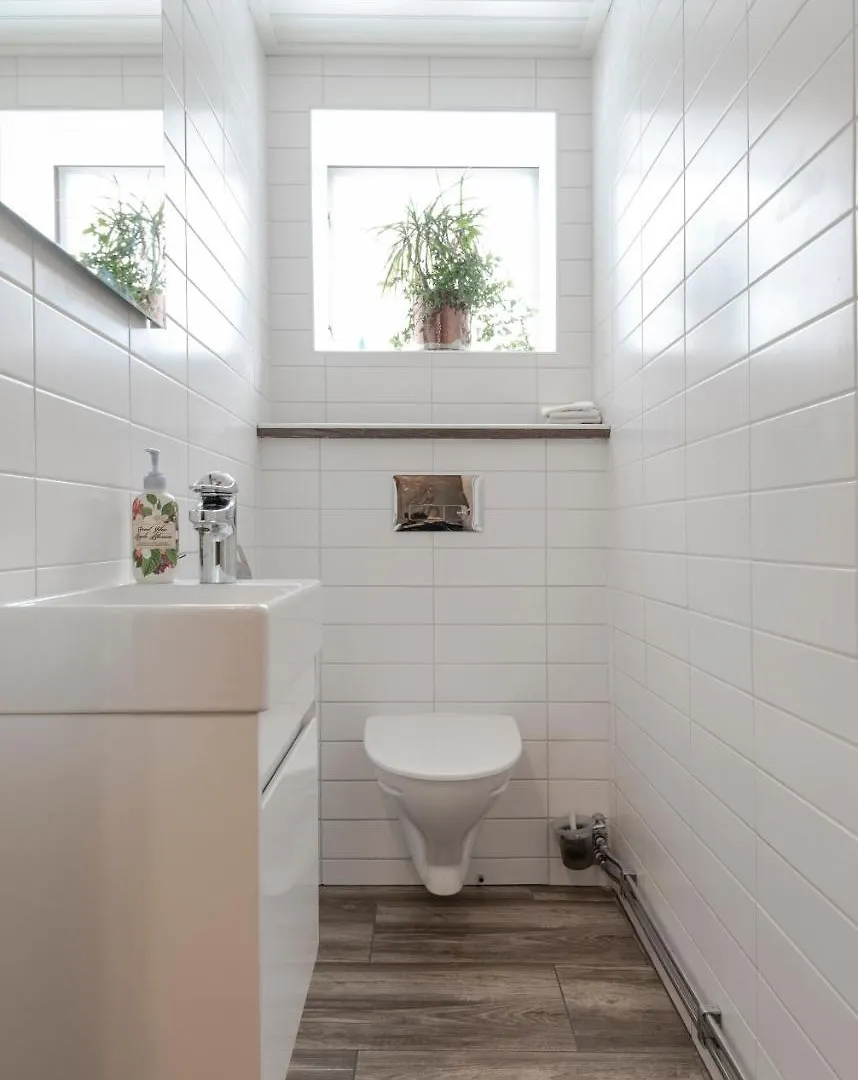 Landvetter Bnb Harryda Швеция